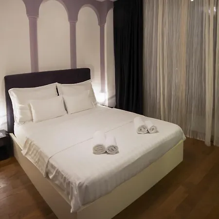 Luxury 5 Bedrooms Magistrala Seafront Private Area Amazing Sea Views