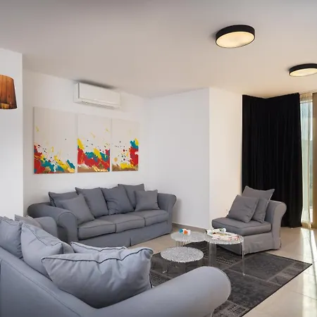 Villa Luxury 5 Bedrooms Magistrala Seafront Private Area Amazing Sea Views Primosten