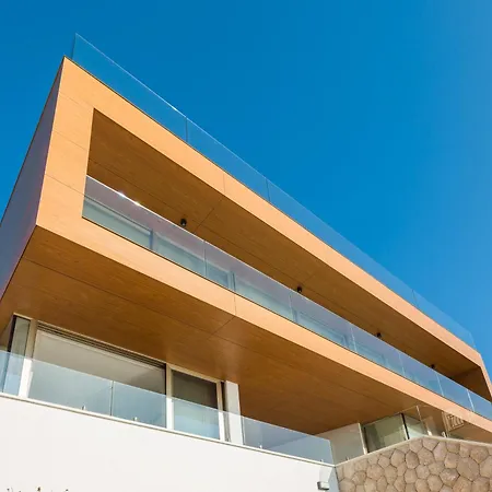 Villa Luxury 5 Bedrooms Magistrala Seafront Private Area Amazing Sea Views *